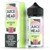 VTM B2C Warehouse Watermelon Lime Freeze 100ml E-Juice By Juice Head