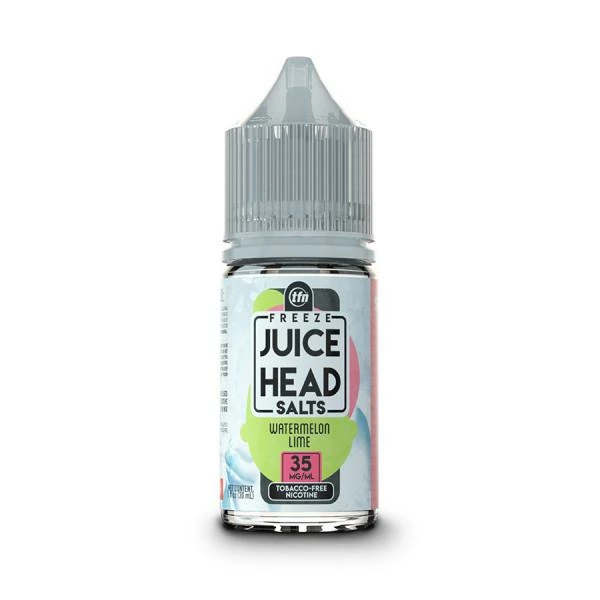 VTM B2C Warehouse Watermelon Lime Freeze E-Liquid By Juice Head Salt