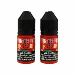 VTM B2C Warehouse Watermelon Maddness E-Liquid By Twist E-Liquids Salts