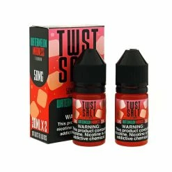 VTM B2C Warehouse Watermelon Maddness E-Liquid By Twist E-Liquids Salts