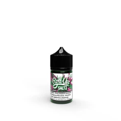 VTM B2C Warehouse Synthetic Nicotine Watermelon Punch E-Liquid By Juice Roll Upz Synthetic Salt