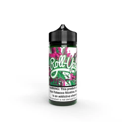 VTM B2C Warehouse Watermelon Punch E-Liquid By Juice Roll Upz Synthetic