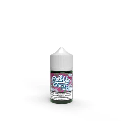 VTM B2C Warehouse Synthetic Nicotine Watermelon Punch Ice E-Liquid By Juice Roll Upz Synthetic Salt