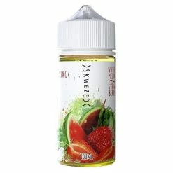 VTM B2C Warehouse Watermelon Strawberry By Skwezed E-Liquids
