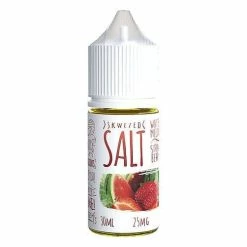 VTM B2C Warehouse E-Liquids Watermelon Strawberry By Skwezed SALTS