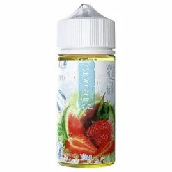 VTM B2C Warehouse Watermelon Strawberry ICED By Skwezed E-Liquids