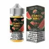VTM B2C Warehouse E-Liquids Watermelon Wedges By Candy King