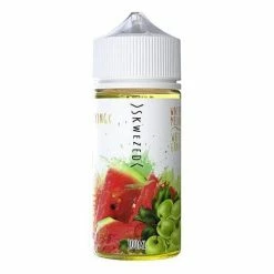 VTM B2C Warehouse E-Liquids Watermelon White Grape By Skwezed