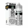 VTM B2C Warehouse Synthetic Nicotine White Gummy E-Juice By Vapetasia Killer Sweets