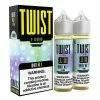 VTM B2C Warehouse White No 1 E-Juice By Twist E-Liquids