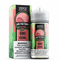 VTM B2C Warehouse E-Liquids Wild Watermelon By Air Factory NTN