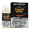 VTM B2C Warehouse Worms By Candy King E-Liquids