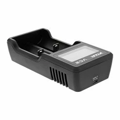 VTM B2C Warehouse XTAR VC2 Battery Charger Chargers