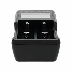 VTM B2C Warehouse XTAR VC2 Battery Charger Chargers
