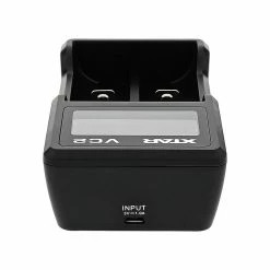 VTM B2C Warehouse XTAR VC2 Battery Charger Chargers