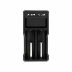 VTM B2C Warehouse XTAR VC2 Battery Charger Chargers