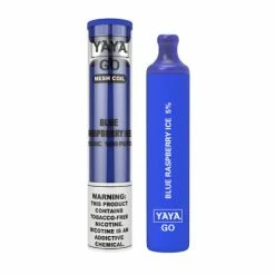 VTM B2C Warehouse YAYA Go 1600 NTN Disposable Vape NEW