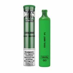 VTM B2C Warehouse YAYA Go 1600 NTN Disposable Vape NEW