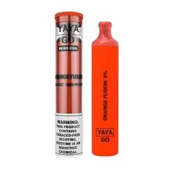 VTM B2C Warehouse YAYA Go 1600 NTN Disposable Vape NEW