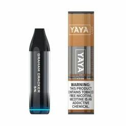 VTM B2C Warehouse NEW YAYA LUX 4000 NTN Disposable Vape