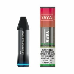 VTM B2C Warehouse NEW YAYA LUX 4000 NTN Disposable Vape