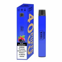 VTM B2C Warehouse YAYA SUPERME 4K Disposable Vape
