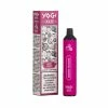 VTM B2C Warehouse NEW Yogi Bar 4500 Disposable Vape