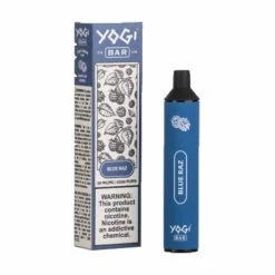 VTM B2C Warehouse NEW Yogi Bar 4500 Disposable Vape