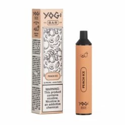 VTM B2C Warehouse NEW Yogi Bar 4500 Disposable Vape